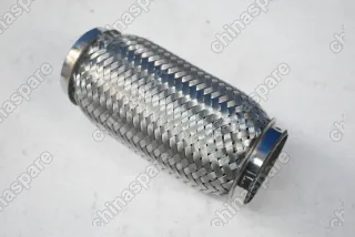 Гофра глушителя 50x150 Great Wall Hover