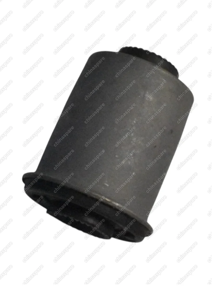 Втулка резинометаллическая рычага нижнего (передняя) Great Wall Hover, Safe F1, Wingle, Sailor