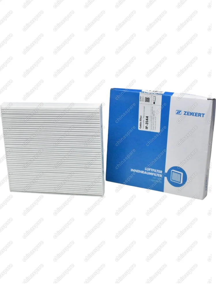 Фильтр салона «Zekkert» Haval H6