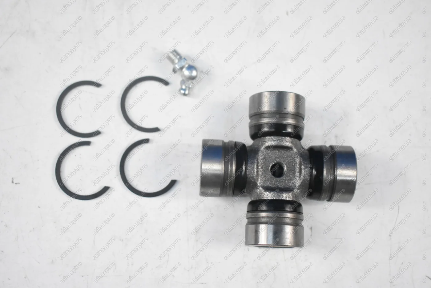 Крестовина карданного вала «Zekkert» Great Wall Wingle