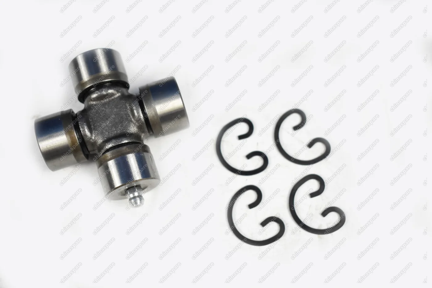 Крестовина переднего карданного вала «Zekkert» Great Wall Hover, Hover H3