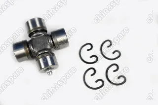 Крестовина переднего карданного вала «Zekkert» Great Wall Hover, Hover H3