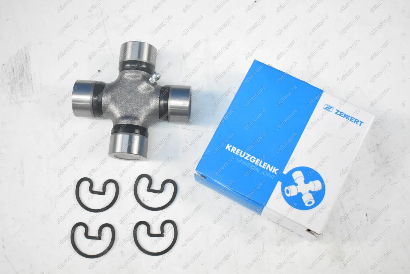 Крестовина заднего карданного вала Great Wall Hover