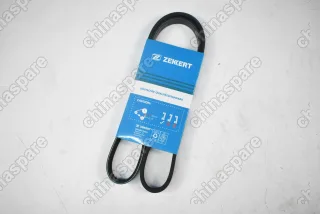 Ремень ГУР «Zekkert» Great Wall Hover H3 New Turbo
