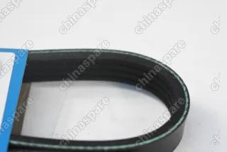 Ремень ГУР «Zekkert» Great Wall Hover H3 New Turbo