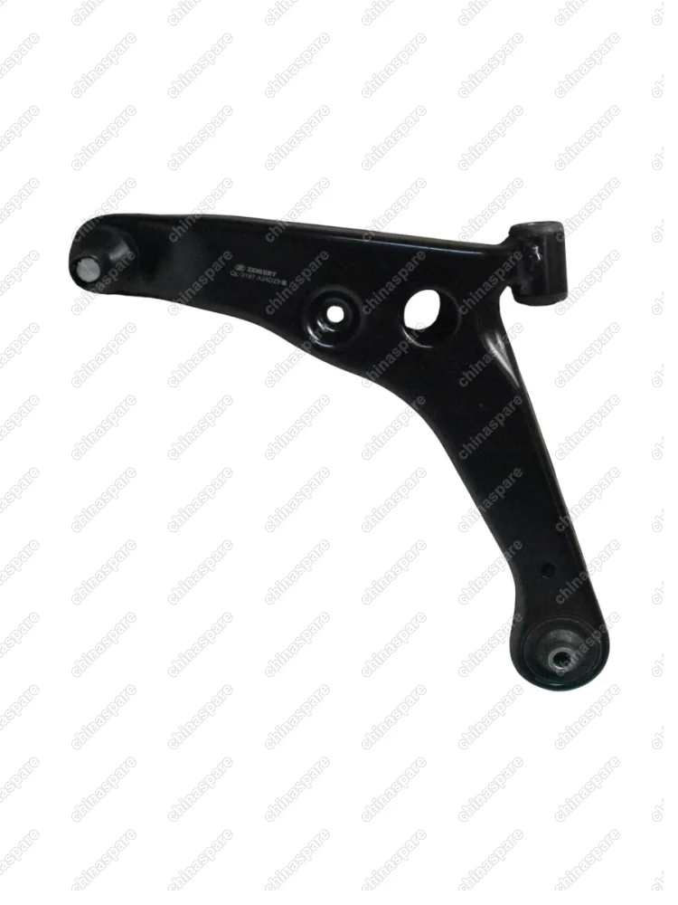 Рычаг подвески передний левый «Zekkert» Chery Fora