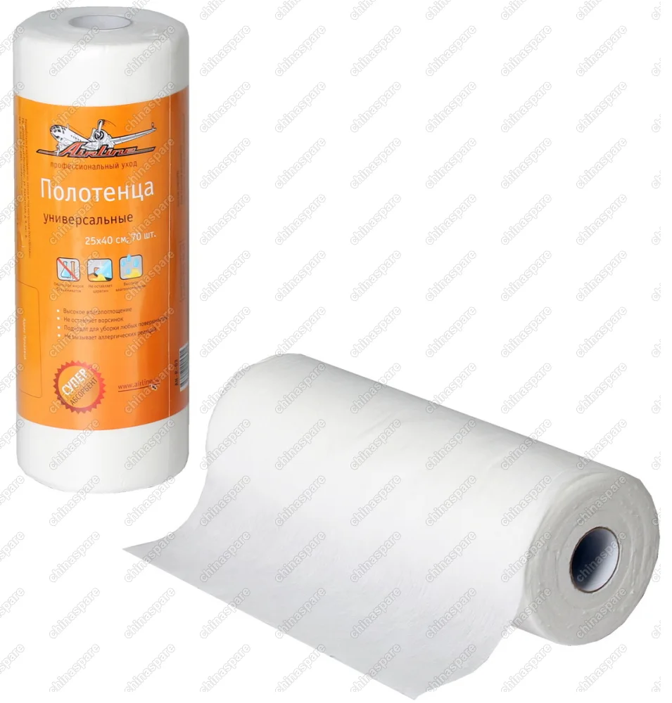 AN-R-03 Полотенца универсальные 25x40см