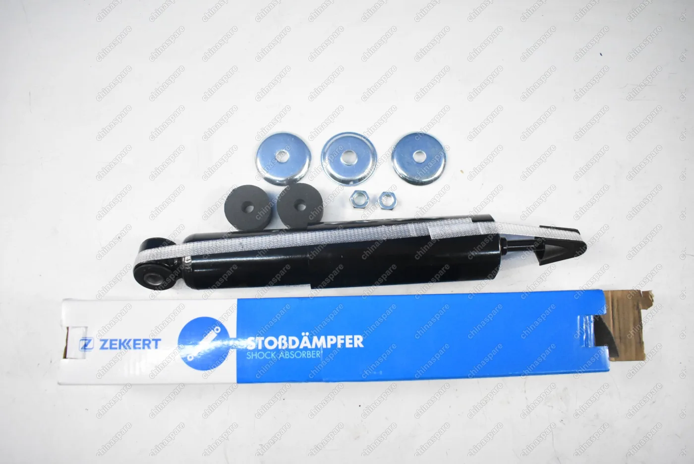 Амортизатор передний «Zekkert» Great Wall Hover, H3, H5, Wingle, Sailor, Safe