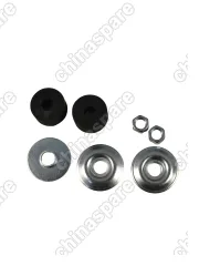 Амортизатор передний (газовый) Great Wall Deer, Safe 4/4