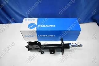 Амортизатор передний правый «Zekkert» Haima M3