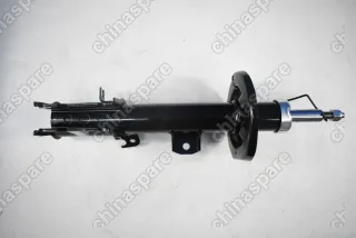 Амортизатор передний правый «Zekkert» Haima M3