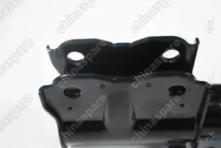 Амортизатор передний правый «Zekkert» Haima M3