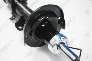 Амортизатор передний правый «Zekkert» Haima M3