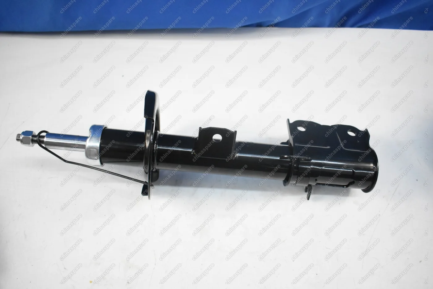 Амортизатор передний левый «Zekkert» Haima M3