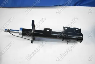 Амортизатор передний левый «Zekkert» Haima M3