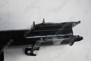 Амортизатор передний левый «Zekkert» Haima M3