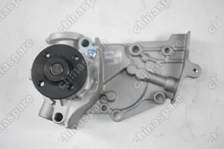 Насос водяной «Zekkert» Chery QQ 0.8 372/ QQ6 1.1 472 арт. 372-1307010 / 472-1307010