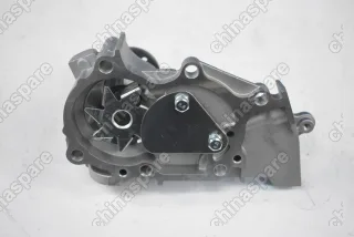 Насос водяной «Zekkert» Chery QQ 0.8 372/ QQ6 1.1 472 арт. 372-1307010 / 472-1307010