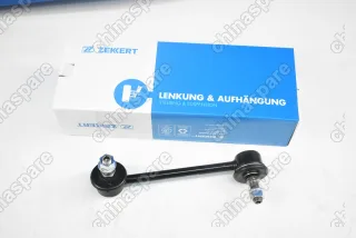 Стойка стабилизатора переднего левая «Zekkert» Great Wall Hover