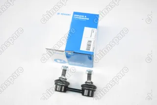 Стойка стабилизатора «Zekkert» Chery QQ6, Kimo, IndiS