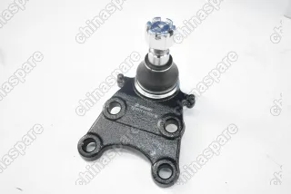 Шарнир рычага подвески передний нижний «Zekkert» Great Wall Hover