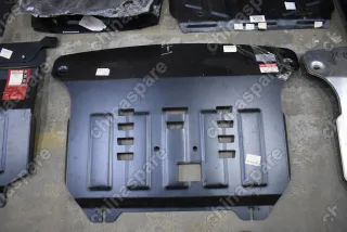 Защита картера Kia Sorento Prime 2015-2017 (без креплений)