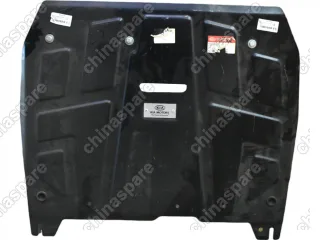 Защита картера Kia Ceed, Cerato / Hyundai I30 2012> V -1.4 1,6 (без креплений)