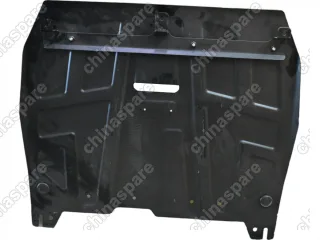 Защита картера Kia Ceed, Cerato / Hyundai I30 2012> V -1.4 1,6 (без креплений)