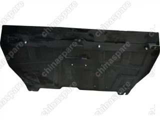 Защита картера Kia Ceed, Cerato / Hyundai I30 2012> V -1.4 1,6 (без креплений)