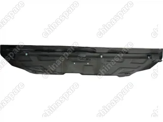 Защита картера Kia Ceed, Cerato / Hyundai I30 2012> V -1.4 1,6 (без креплений)