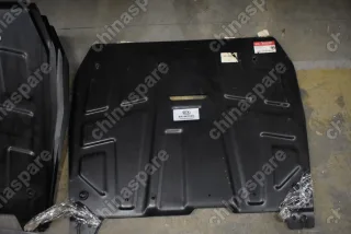 Защита картера Kia Ceed 12-/ Cerato 13- (без креплений)