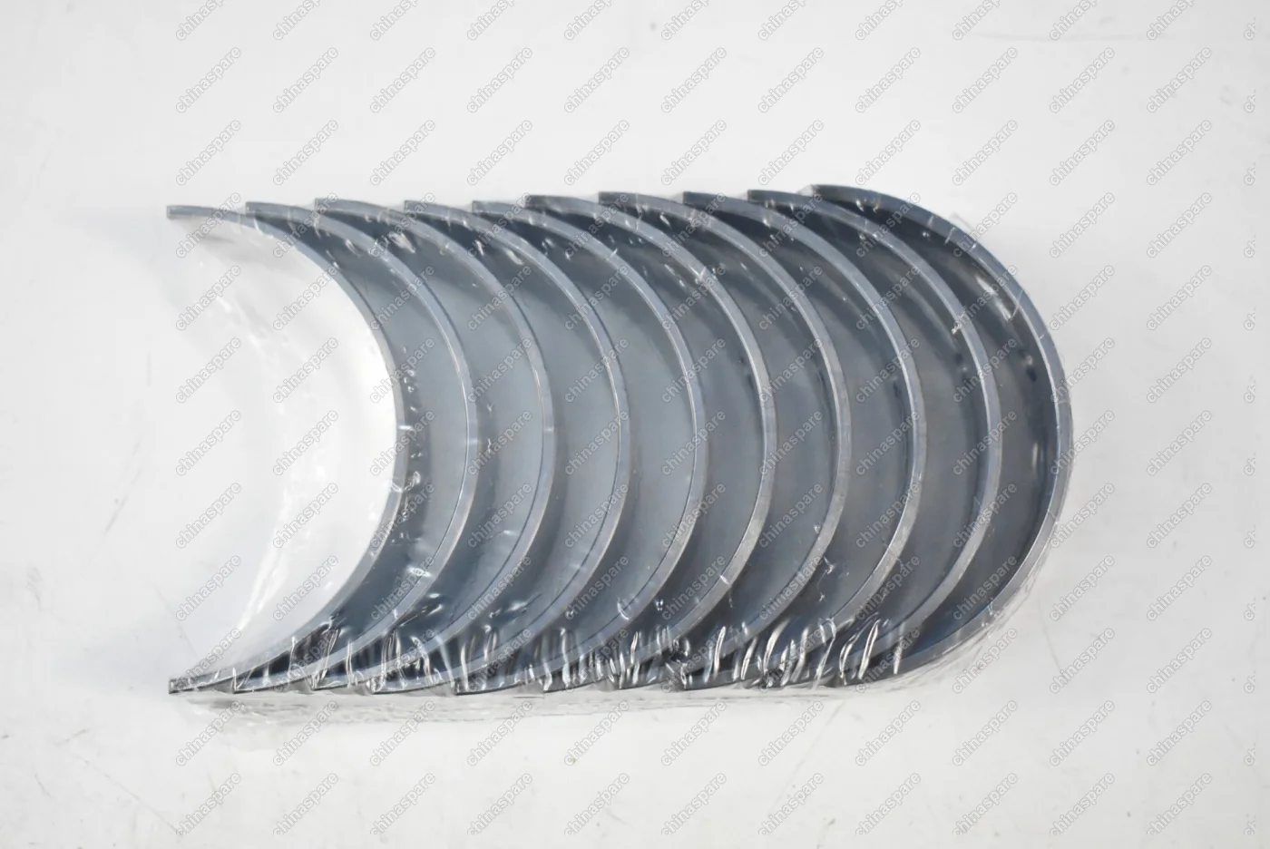 Вкладыши Коренные «Taiho» Great Wall Hover, Wingle 2.8 R2 +0,5 (Комплект)