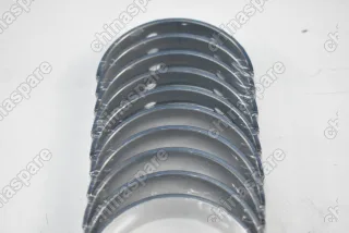 Вкладыши Коренные «Taiho» Great Wall Hover, Wingle 2.8 R2 +0,5 (Комплект)