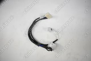 Контактная группа замка зажигания Great Wall Hover (старого образца)