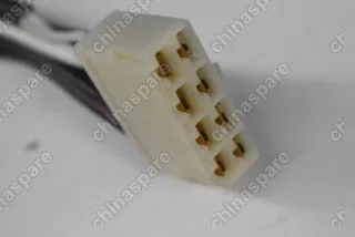 Контактная группа замка зажигания Great Wall Hover (старого образца)