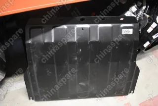 Защита картера и КПП Fiat Bravo 07- (без креплений)