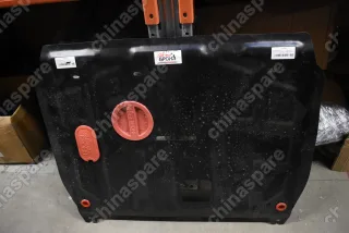 Защита картера и КПП Hyundai i30 2012-2015, V - кроме 1.6d/Kia Ceed GT 2015-, V - 1.6T (без креплений)