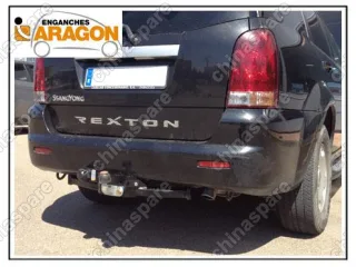 E3103AC ТСУ для SSANGYONG Rexton 2002-2012,2013-2017, тип шара: C