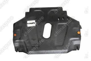 Защита картера и КПП Opel Mokka 2012-