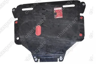 Защита картера и КПП Honda CR-V 2007-2012