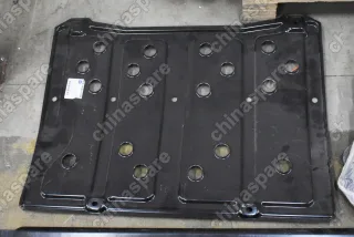 Защита картера и КПП Opel Corsa D (без креплений)