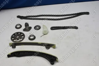 Комплект для замены цепи ГРМ Geely Emgrand X7 Atlas Murman (2.0/2.4)