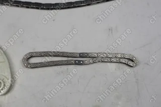 Комплект для замены цепи ГРМ Geely Emgrand X7 Atlas Murman (2.0/2.4)