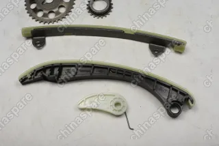 Комплект для замены цепи ГРМ Geely Emgrand X7 Atlas Murman (2.0/2.4)