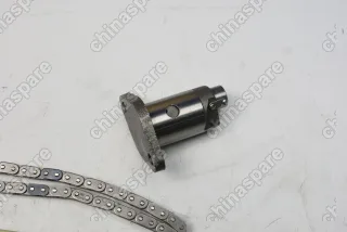 Комплект для замены цепи ГРМ Geely Emgrand X7 Atlas Murman (2.0/2.4)