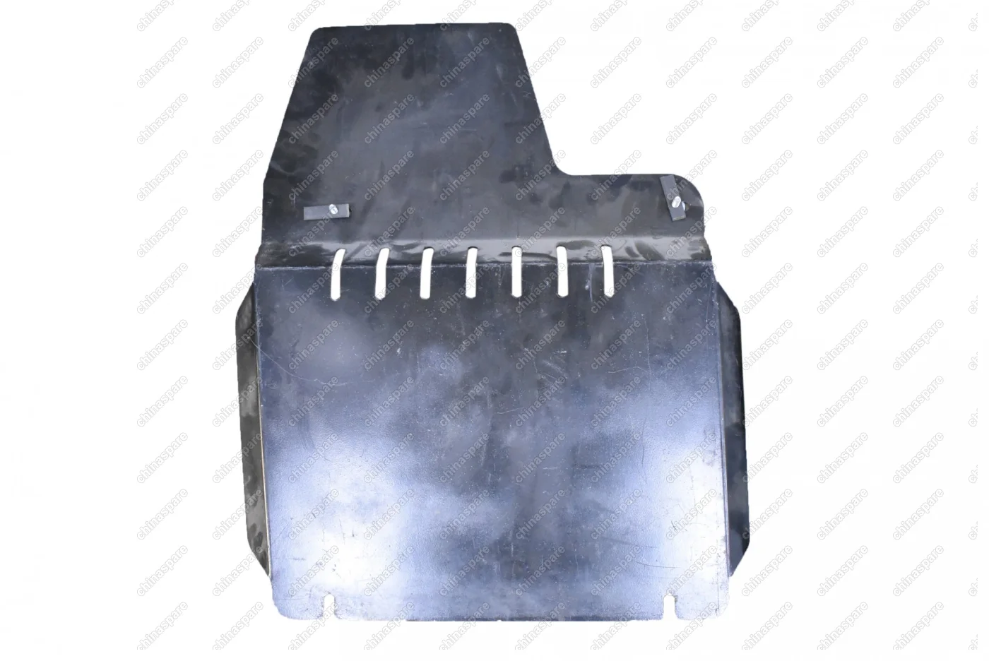 Защита КПП Ford Explorer 2005- (без креплений)