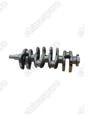 Вал коленчатый Toyota Corolla IX / Avensis II / RAV4 II 1ZZFE/1ZZFBE