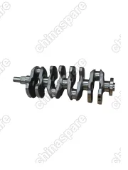 Вал коленчатый Toyota Corolla IX / Avensis II / RAV4 II 1ZZFE/1ZZFBE