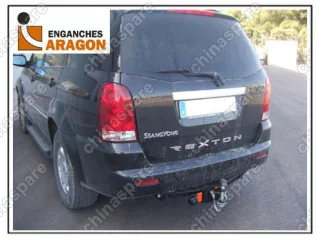 E3103AG ТСУ для SSANGYONG Rexton 2002-2012,2013-2017, тип шара: G
