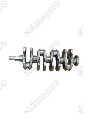 Вал коленчатый Toyota Corolla IX / Avensis II / RAV4 II 1ZZFE/1ZZFBE